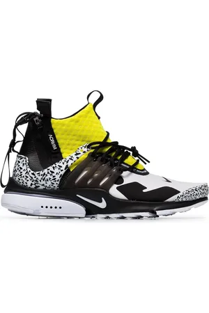 Nike X Acronym Presto leren sneakers