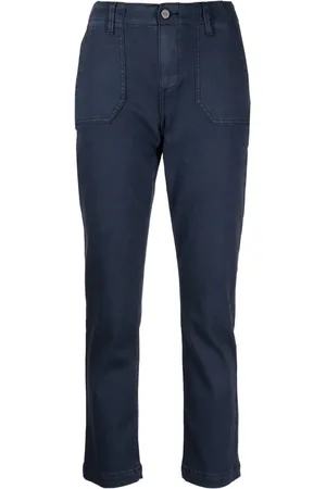 Paige Cropped jeans