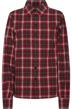 Dsquared2 Geruit overhemd