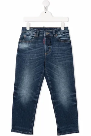 Dsquared2 Straight jeans
