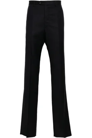 Lanvin Straight pantalon