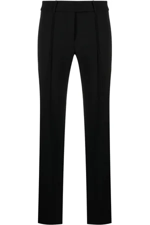 Michael Kors Pantalon met toelopende pijpen