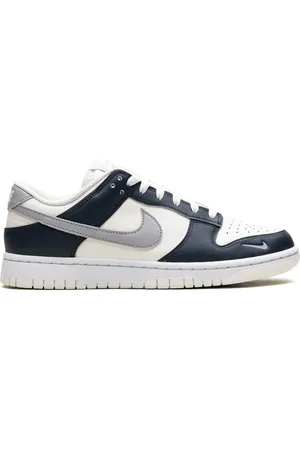Nike Dunk Low "Armory Navy" sneakers