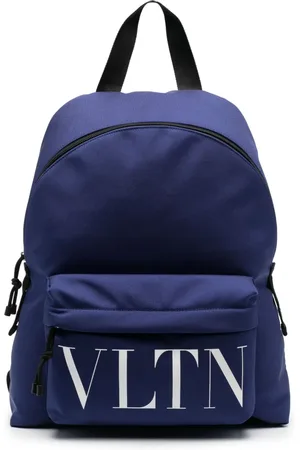 VALENTINO GARAVANI Rugzak met logoprint