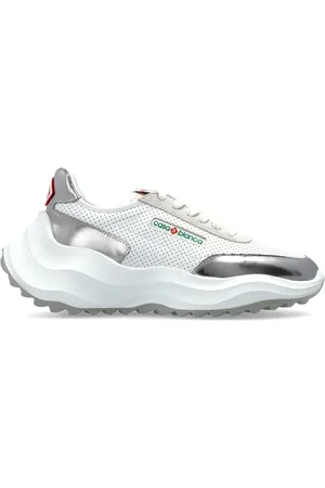 Casablanca Sneakers met logoprint