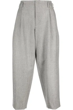 Comme des Garçons Straight broek