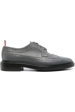Thom Browne Brogues met ronde neus