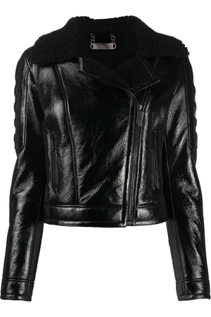 Philipp Plein Lammy motorjack