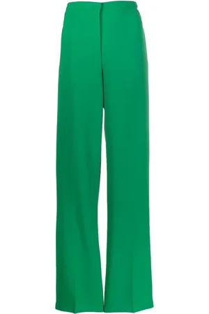 BLANCA Broek met wijde pijpen