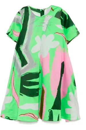 JNBY by JNBY Jurk met print