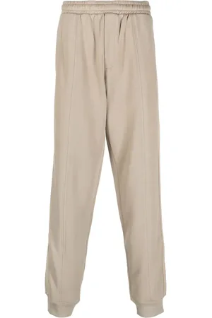 Helmut Lang Trainingsbroek met elastische taille