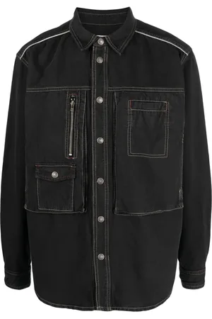 Isabel Marant Pascuale shirtjack