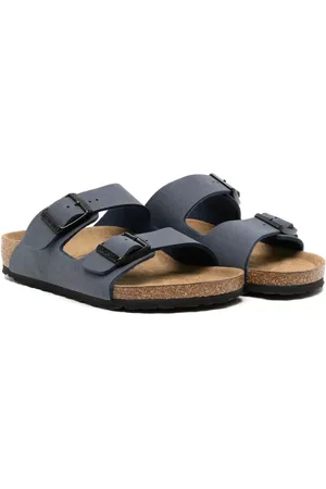 Birkenstock Sandalen met bandjes