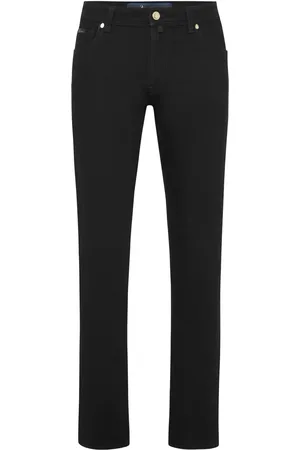 BILLIONAIRE Straight jeans