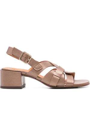 Chie Mihara 50 mm Quorip sandalen
