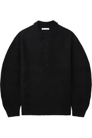 Helmut Lang Apex poloshirt