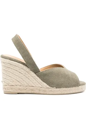 Castaner 90 mm Brisa espadrilles