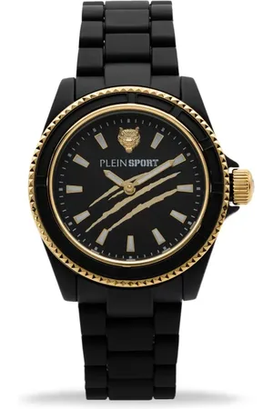 Philipp Plein The Scratch horloge