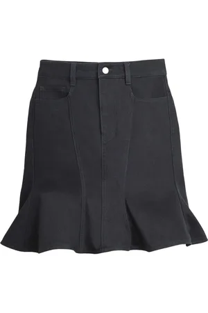 Marc Jacobs Denim mini