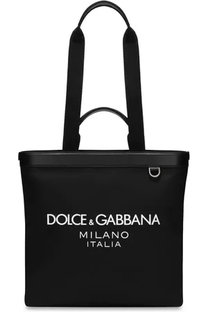 Dolce & Gabbana Shopper met logoprint