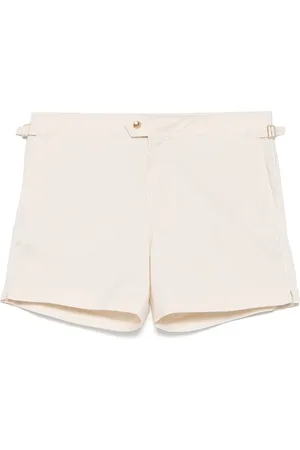 Tom Ford Zwembroek met ceintuur