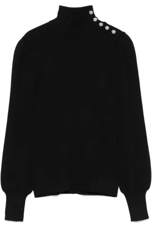 Ralph Lauren Geribbelde sweater
