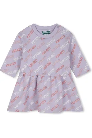 Kenzo Jurk met logoprint