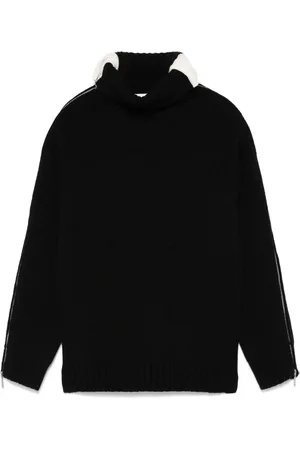 Helmut Lang Suitcase sweater