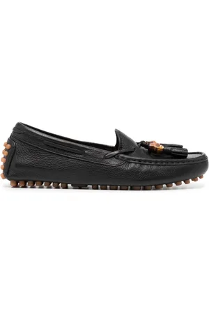 Gucci Loafers met kwastje