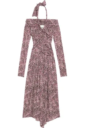 Isabel Marant Valentine jurk
