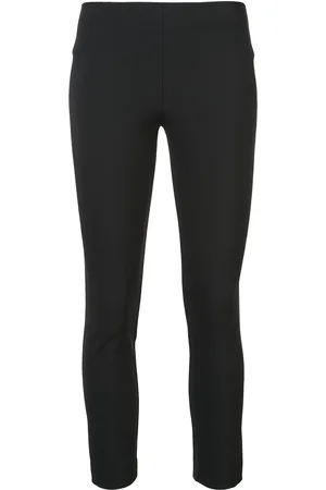 VERONICA BEARD Cropped legging