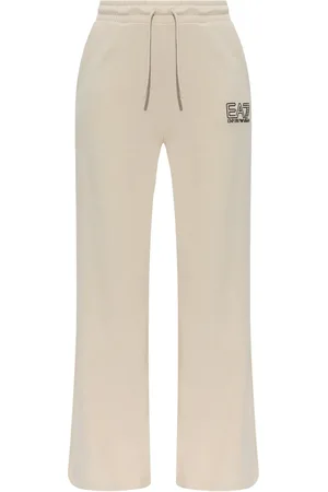 EA7 Joggingbroek met logo