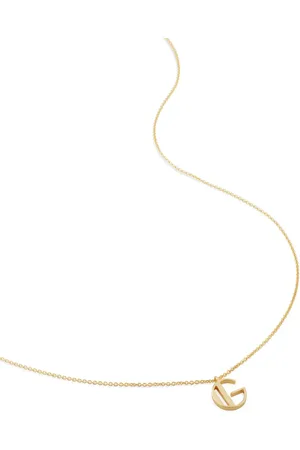 Monica Vinader Halsketting met hanger