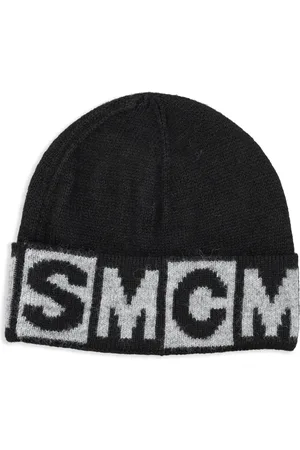 Stella McCartney Muts met logo
