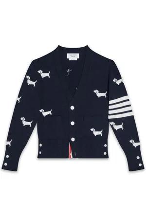 Thom Browne Hector vest