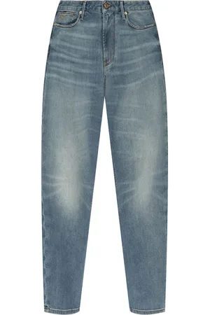 Emporio Armani Straight jeans