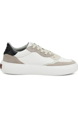 Boggi Milano Sneakers met logoprint