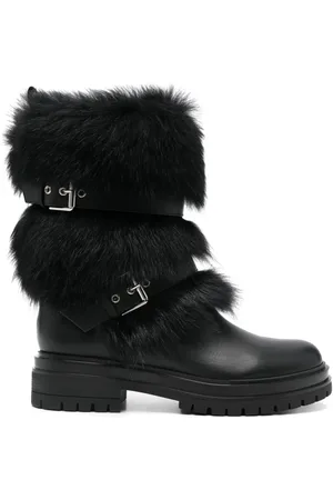 Gianvito Rossi Maverick laarzen