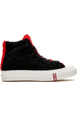 Converse X Kith 