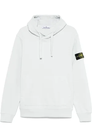 Stone Island Hoodie met Compass