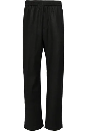 BARENA Straight broek