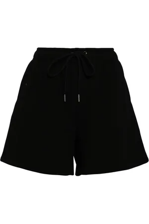 KIMHEKIM Shorts met trekkoordtaille