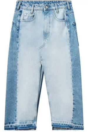 Stella McCartney Katoenen midi