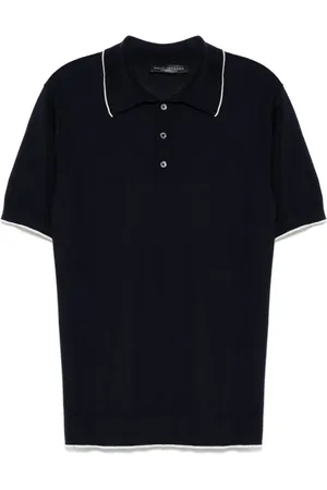 brett johnson Poloshirt met korte mouwen