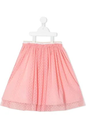 Aigner Tutu met jacquard