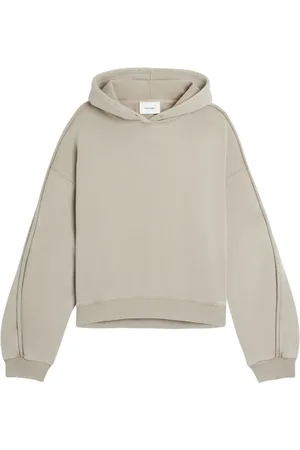 Axel Arigato Hoodie met gewassen
