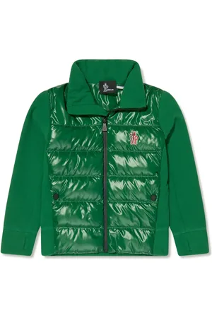 Moncler Sweater met rits