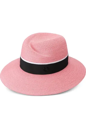 Le Mont St Michel Fedora hoed