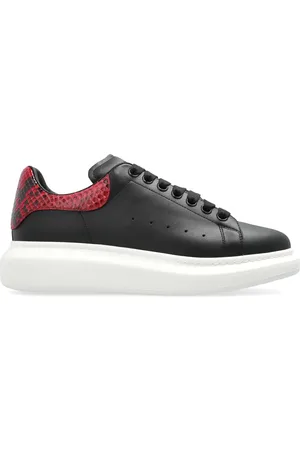 Alexander McQueen Leren sneakers