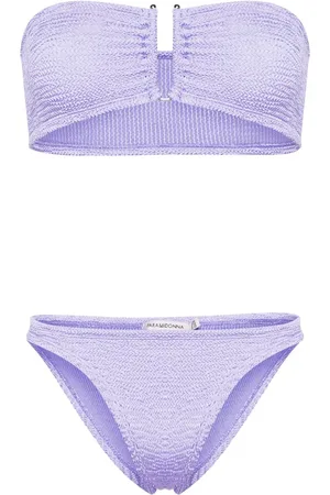 Para Mi Frida bandeau bikini
